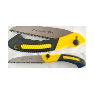 JON BHANDARI GARDEN HANDSAW FOLDABLE 7 INCH G-048