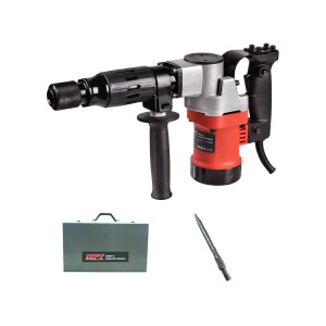 MPT DEMOLITION HAMMER 1100W 10J - MDB0810