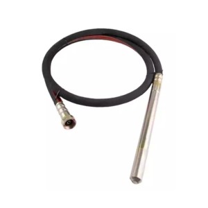 Akari CONCRETE VIBRATOR NEEDLE 3.2 MTR. FOR 50MM (FOR EV-2400) (1PCS)