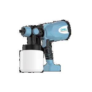 ELECTRIC SPRAY GUN 850W (950ML CAPACITY) RUBBER GRIP PREMIUM QUALITY (100% COPPER) LATEST MODEL