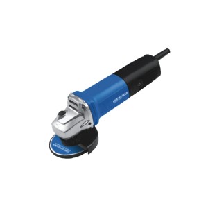 FOREVER GOLD ANGLE GRINDER MACHINE 4" (1100W - WATER PROOF) FG-AG-1100WP