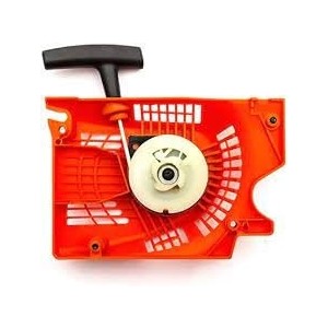 CLIF CHAIN SAW SPARE PARTS SINGLE STARTER KIT (ORANGE)