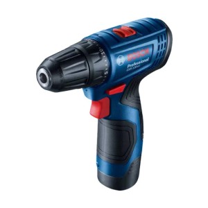 BOSCH CORDLESS DRILL DRIVERS GSR 120-LI 0.8/10MM 06019G80F0