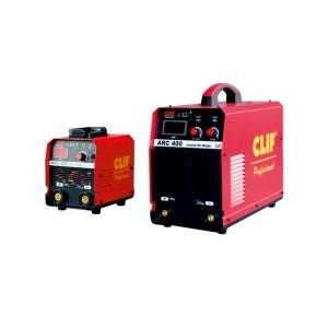 CLIF PROFESSIONAL WELDING MACHINE -IGBT -SINGLE/TWO PHASE ARC200 (1PCS)