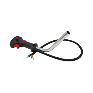 AKARI BRUSH CUTTER ACCELERATOR RIGHT HANDLE SP-951