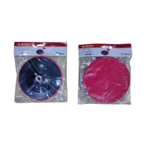 MAF PRO VECRO PAD 7"/180MM - MPVP-180