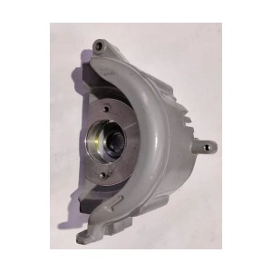 MATRIX GEAR BOX - CM4SB