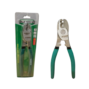 Hanbon Professional Cable Cutter 200Mm (4Pcs) - 263200