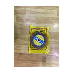 MAF INDIA FLAP WHEEL 6INCHX1MM 320 GRITT