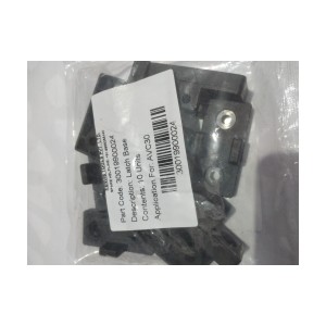 DCA Vaccum Cleaner AVC30 Latch Base