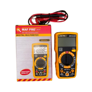 MAF PRO DIGITAL MULTIMETER - MF555301