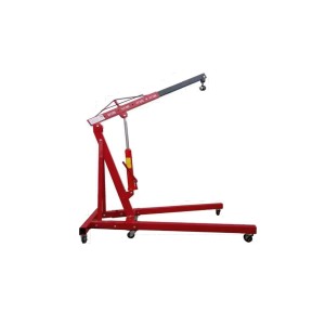 CLIF ENGINE CRANE - FOLDABLE TYPE 2TON - 60KG
