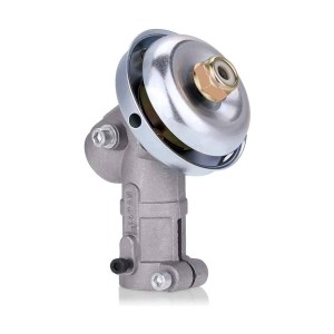 CLIF BRUSH CUTTER SPARE PARTS 28MM GEAR BOX -GOOD QUALITY