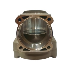 RED HORSE SPARE PARTS GEAR BOX FOR RHC-510 ( 835 )