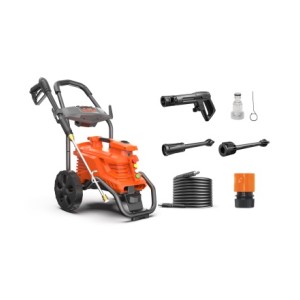 KP TECH HIGH PRESSURE WASHER BK-PWT2100 2100W 2150PSI