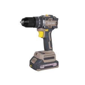 XTRA POWER XPC-ID-02 BRUSHLESS IMPACT DRILL 13MM 21V