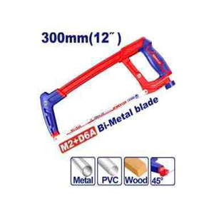 INGCO HACKSAW FRAME 300MM - EHFE3004