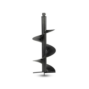 RED HORSE EARTH AUGER BITS - 10"