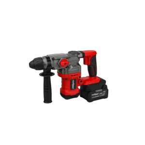 POWERBILT CORDLESS ROTARY HAMMER 26MM - PBT-CL-RDH26A
