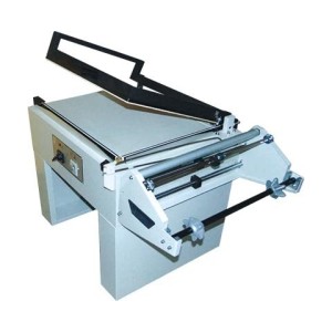 ADVANCE MANUAL TYPE L SEALER - FQL-380B