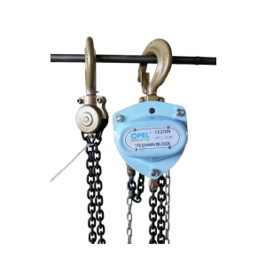 OPEL SELECT CHAIN BLOCK - 2TX6M