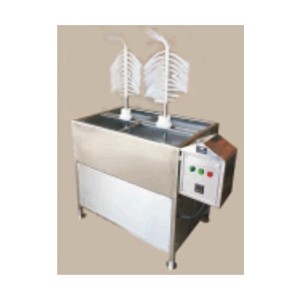 ADVANCE 20 LITER JAR WASHING MACHINE – DOUBLE HEAD FOR 20 LITER JARS - JWM – 2