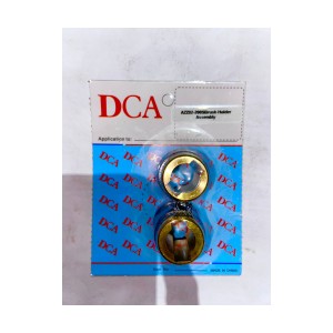 DCA Core Cutter AZZ02-200S Brush Holder Assembly