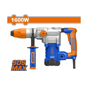 WADFOW ROTARY HAMMER 1600W - WRH3D38