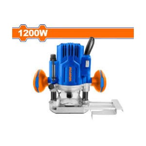 WADFOW ELECTRIC ROUTER 1200W - WER1512001