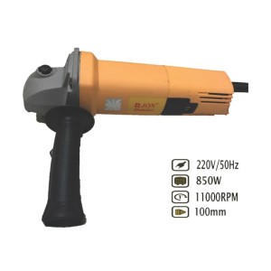 JON BHANDARI ANGLE GRINDER A-042