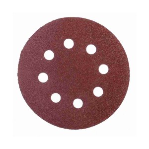 MAF VELCRO DISC 5'' X 120#