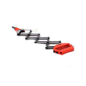 JON BHANDARI HAND RIVETER HEAVY DUTY 32 INCH R-007