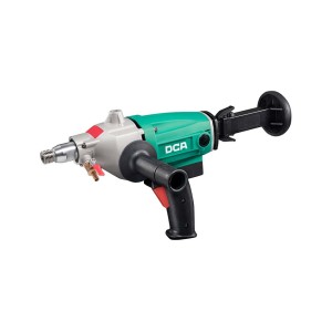 DCA CONCRETE CORE DRILL- AZZ90