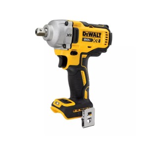 DEWALT COMPACT IMPACT WRENCH - 1/2" (12.7MM) - 20V - 812 NM - BRUSHLESS - BARE TOOL DCF892N-KR