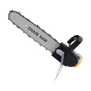 MANPOWER CHAINSAW ATTACHMENT 11.5INCH