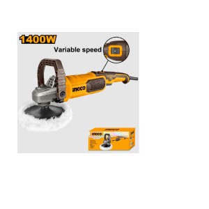 INGCO CAR POLISHER 1400W - AP140016