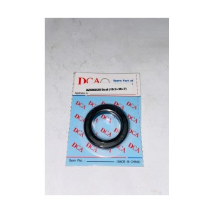 DCA Demolition Hammer AZG6S Oil Seal (19.2x30x7)