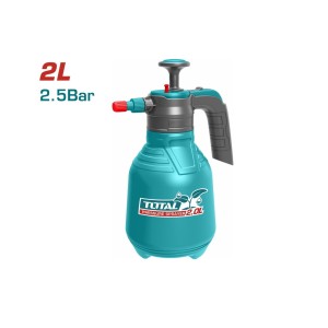 TOTAL HAND PRESSURE SPRAYER 2L - THSPP20202