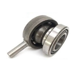 CLIF PROFESSIONAL DRIVE END SHEILD SUITABLE 2-20