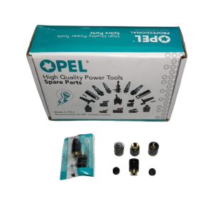 OPEL 810T CARBON HOLDER