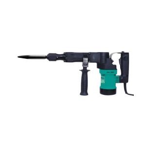POWERMATIC DEMOLITION HAMMER 6KG 1400W - PTC-DH6-810S