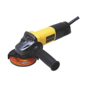 GOLDEN BULLET ANGLE GRINDER AG4-1100 4 INCH YELLOW W