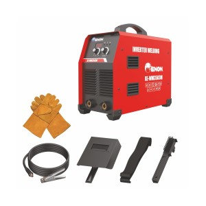 ENON INVERTER ARC WELDING MACHINE 20-350A ADVANCED IGBT - XE-WM3503M