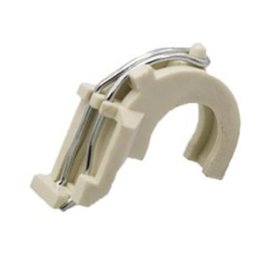 OPEL 2-26 CLAMP BEARING WITH BEARING