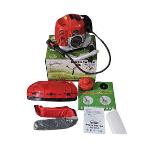 CLIF MAX BRUSH CUTTER 2 STROKE WITH ROD - BC305G