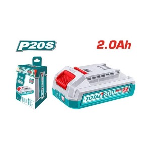 TOTAL LITHIUM-ION BATTERY PACK 20V - TFBLI20011