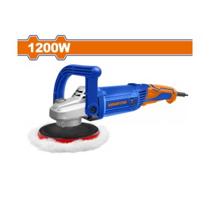 WADFOW POLISHER 1200W - WAE1512001