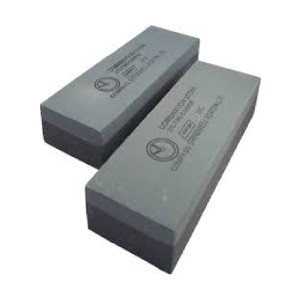 CAMRON PRO SHARPENING STONE 6"X2"X1"
