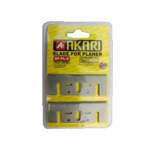 AKARI PLANNER SPARES BLADE MAKITA 1900B HCS (200PCS)