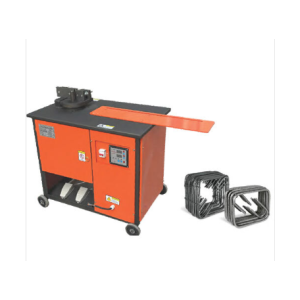 RABOT REBAR STIRRUP BENDER 16MM 2.2Kw 220V (1 PHASE) 95Kgs - GW 20DS